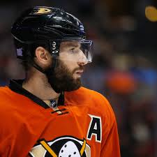 Ryan Kesler says Anaheim Ducks will make playoffs