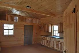 Barns And Sheds Google Search Old Hickory Buildings Tiny House Living Building A House