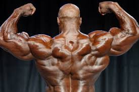 Get Huge Like The Pros With This Intense 2 Part Back Workout