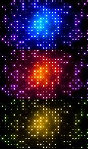 Glittering Light Grid Background By Fxboxx On Envato Elements Light Grid Glittering Lights Glitter Phone Wallpaper