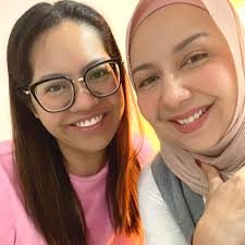 Melissa Abdullah (@mel.melissaabdullah) • Instagram photos and videos