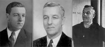 Arthur Woodbury Sager (1904-2000)