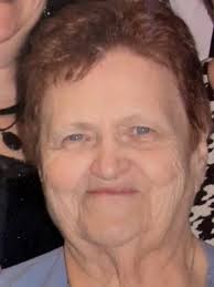 Barbara Rhoads Obituary