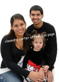 16 Pregnant Star Cleondra Carter Ready For Marriage The Ashley S Reality Roundup