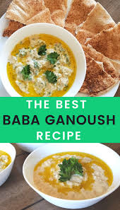 Authentic Baba Ganoush Recipe Mediterranean Eggplant Dip Roses And Cardamom Middle Eastern Food Lifestyle Recipe In 2020 Authentic Baba Ganoush Recipe Babaganoush Recipe Recipes