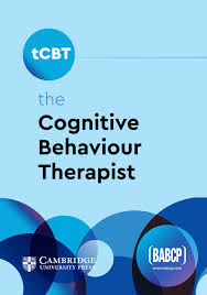 Cognitive behavior modification is the idea that all students are active participants in their learning. Cultural Adaptations Of Cbt A Summary And Discussion Of The Special Issue On Cultural Adaptation Of Cbt The Cognitive Behaviour Therapist Cambridge Core