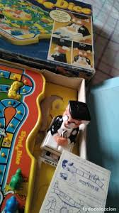We did not find results for: Juego De Mesa El Profesor Dice Anos 80 Y 90 Comprar Juegos De Mesa Antiguos En Todocoleccion 207780831
