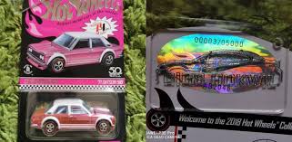 Cari barangan untuk dijual, di jual atau bidaan dari penjual/pembekal kita. Bukan Hanya Sekadar Hot Wheels Model Rare Ini Kini Bernilai Rm15 000