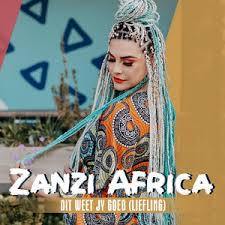 Image result for Zanha africana