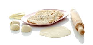 Tortillas De Trigo Para Burritos 2 Versiones Velocidad Cuchara Receta Tortillas De Trigo Tortas Receta De Torta