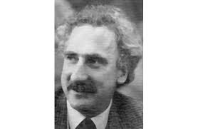 1991 Perkin award winner Robert Haupt