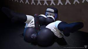 Rule34 - If it exists, there is porn of it / / 6142424