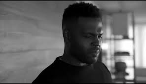 Juan Winans and Marvin Winans