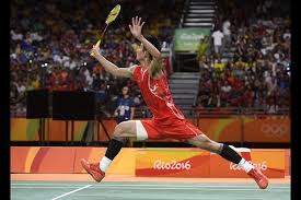 29 of them were from the women's singles and doubles and mixed doubles tournaments. China Announces Badminton Squad For Tokyo Olympics