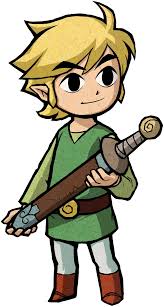 Link From Zelda Cartoonified Dessin Zelda Dessins Faciles Link Zelda