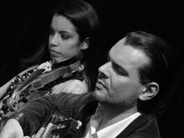 Flamenco in Blue (Trasnocho Cultural, Caracas) (Nov 16, 2016)