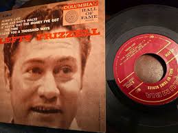 Easy Listening Waltz 45 RPM Speed Vinyl Records for sale