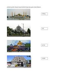 Menurut sensus tahun 2010, 67.32% dari 28.334.135 jiwa penduduknya mengidentifikasikan dirinya sebagai penganut agama islam, 12.84% sebagai penganut agama budha, kemudian 6.24% pemeluk agama kekristenan, hindu sebanyak 1.27. Agama Agama Di Malaysia