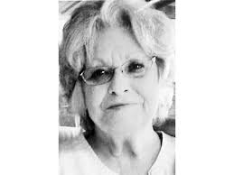 Gwendeth Manson-Colson Obituary (2018)