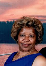 Connie Thompson Obituary