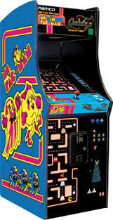 Looking for an authentic nostalgic arcade gaming experience? Classics Never Die Introduce A New Generation To Some Of The Timeless Classics We All Grew Up With Full Size Arcade Fo Arcade Games Retro Arcade Games Arcade