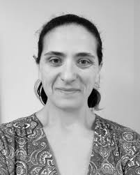 Thrilled to find this video about Meg Fish Saligman. She is the world  renown artist who designed the mural being created at JCC Olean. Some of  you may know Meg as a