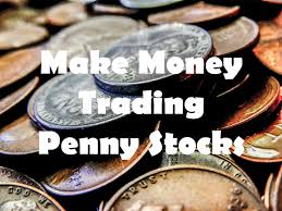 The risk is derivative of the fact they're traded we've covered the risks of penny stock trading and established the tiers. How To Make Money Trading Penny Stocks