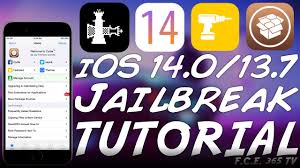 How To Jailbreak Ios 14 0 With Tweaks Cydia Working Checkra1n On Compatible Devices Youtube