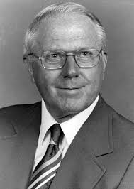 Dairy Science Hall of Service: 1986-1992