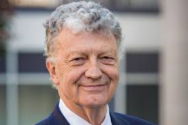 Former commission chair knighted in King's Birthday Honours