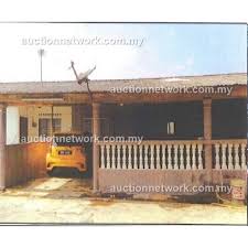 (to be confirmed) total units : Jalan Lubok Taman Sri Kayangan 17500 Tanah Merah Kelantan