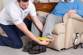 8 Benefits of Home Physiotherapy | 1-to-1 Care for Over 65s