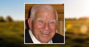 Harvey Jerome Dupuy Sr. Obituary 2017