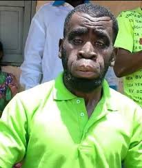 Meet the talented Cameròònian drummer Ela Oyono Mathieu, uyu abutwike pa  Kasama ukuya ku Cameroon.