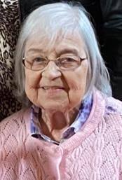 Madonna J. Patty Obituary