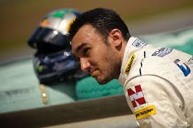 Driver Blog: Sandstrom & Al Faisal>> Portugal Gt3