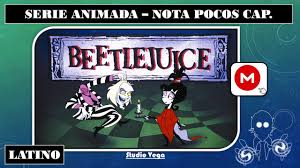 Hola amigo, tenemos beetlejuice completa y muchas más completas en español latino, si estás interesado, escribeme a lmdtseriestro@gmail.com. Descargar Bitelchus 1988 Pelicula Completa En Espanol Latino Gratis