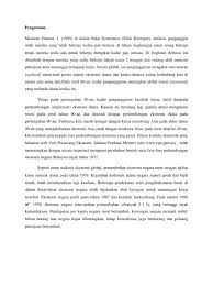 Cabaran pendidikan di malaysia pada masa kini dapat dilihat dalam pelbagai aspek, salah satunya ialah kualaiti guru. Isu Pengangguran