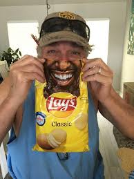 I can't name not a single one.