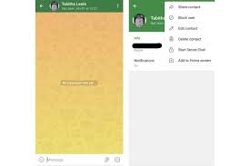 8 secret chat apps parents shouldn't ignore. Shifting To Telegram Here Are 5 Tips And Tricks You Need To Know Ndtv Gadgets 360