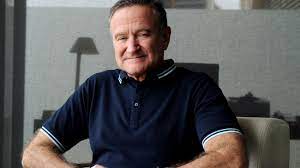 He won an academy award for his role in good will hunting. Robin Williams 63 In Seinen Letzten Tagen Erlebte Er Wie Er Sich Selbst Aufloste