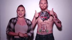 A lot of people get tattoos with stories behind them; Conor Mcgregor Chest Tattoo Drawing El Tatuaje De Conor Mcgregor En La Espalda