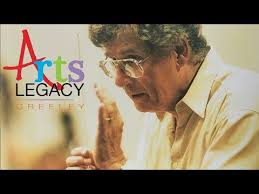 Greeley Arts Legacy