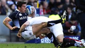 England have not lost to the scots since 1999. Scotland And England Stalemate At Murrayfield Rugbydump Rugby News Videos