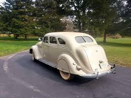 Image result for Del Monte Beige 1936 Chrysler