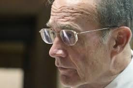 Mississippi Lt. Gov. Delbert Hosemann collapses