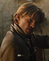 Jamie Lannister Best Moments
