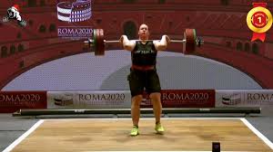 Jun 21, 2021 · weightlifting has been a focus in an ongoing heated debate over transgender athletes competing in women's sports. Bioedge New Zealand Super Heavyweight Weightlifter Could Become First Openly Transgender Olympic Athlete