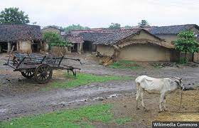 Maybe you would like to learn more about one of these? India Unclear How Many Villages It Has And Why That Matters