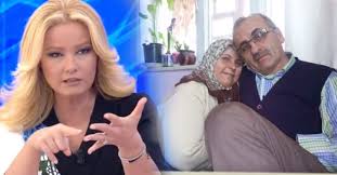 Olayın şüphelileri üzerinde müge anlı'nın canlı yayında yaptığı takipler neticesinde bazı çelişkili açıklamaların yanı sıra sosyal medyadan da yeni iddialar ortaya atılıyor. Muge Anli Da Kan Donduran Mehir Cinayeti Metin Buyuksen Ile Necla Buyuksen I Galeri Takvim